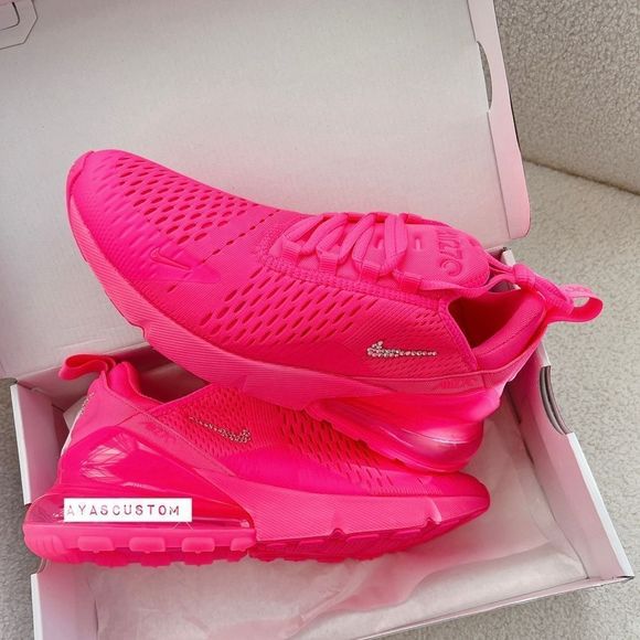 Air max 270 - Picture 3 of 5